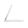 Cargador inalámbrico Belkin BoostCharge WIZ029VFWH carga rápida USB Type-C de interior