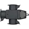Conector Brennenstuhl 1082120 Ancho 145 mm Alto 55 mm Largo 120 mm