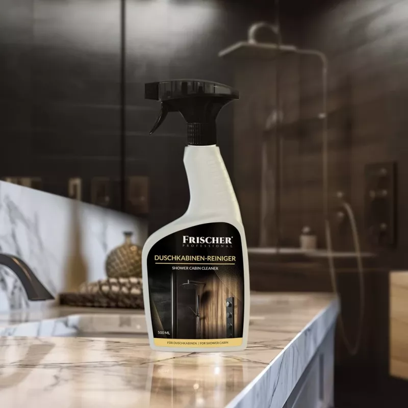 Frischer limpiador de duchas 0,5 l