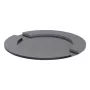 Cinta adhesiva de doble cara Ergonomic Solutions TabPOS para tablet y mPOS para SpacePole Stack