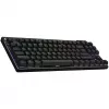 Logitech 920-012132 Producto negro