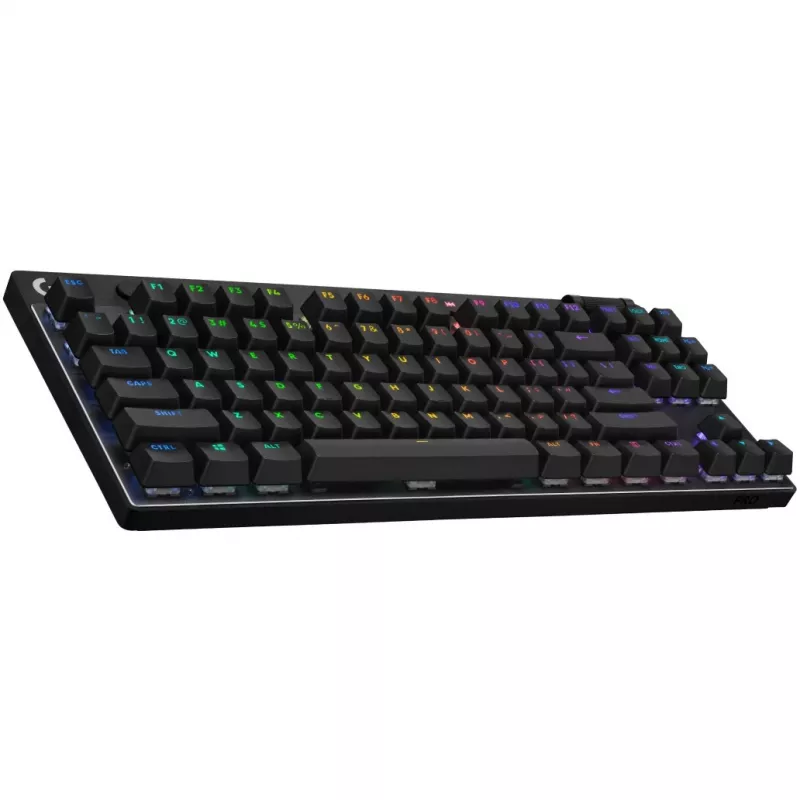 Logitech 920-012132 Producto negro