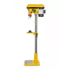 Taladro de columna Smart365 SM-04-01119 600W 1600MM amarillo
