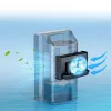 Deshumidificador de aire Media-tech Air-dry Pro Mt6531