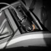 Cargador para coche SBOX CC-038 38W Negro — fuente de alimentación dual USB para vehículos