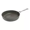Sartén honda de inducción BALLARINI Salina Granitium 28 cm 75002-814-0