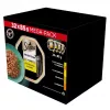 Comida húmeda para gatos Sheba bandeja salsa aves (pollo, pavo) 32 x 85 g bandeja