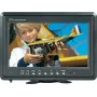 Monitor LCD Renkforce T-900B 9 pulgadas (22,9 cm) – pantalla compacta para videovigilancia y sistemas embebidos