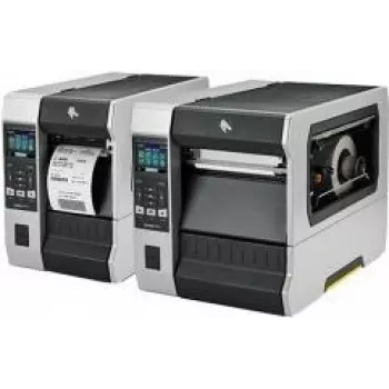 Zebra ZT620 Impresora de etiquetas Transferencia térmica 300 x 300 DPI 305 mm/s Con cable e inalámbrica Ethernet LAN Bluetooth