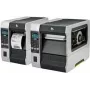 Zebra ZT620 Impresora de etiquetas Transferencia térmica 300 x 300 DPI 305 mm/s Con cable e inalámbrica Ethernet LAN Bluetooth