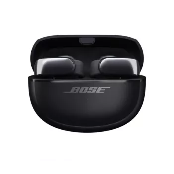 Auriculares Bose 881046-0010 inalámbricos de gancho llamadas/música Bluetooth negro