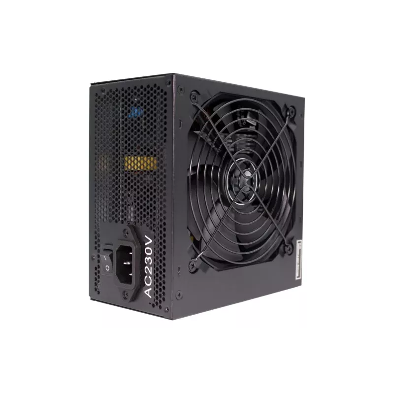 Fuente de alimentación Xilence Performance C XP650R6.2 650 W