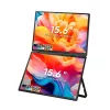 Extralink Smart Life Ultralekkie 15.6 2-SCREEN Monitor para portátiles T01