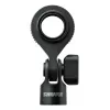 Shure SM4-K - micrófono de condensador, polarizado externamente