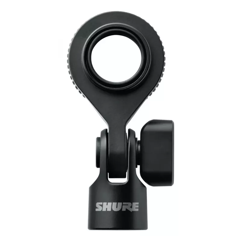 Shure SM4-K - micrófono de condensador, polarizado externamente