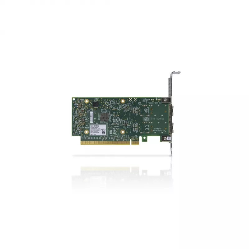 Mellanox Technologies MCX623106AN-CDAT Tarjeta de red Interna Fibra óptica 100000 Mbit/s