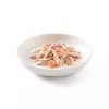 SCHESIR atún y pollo con gambas en gelatina - Comida húmeda para gatos - 85 g
