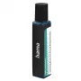 Hama 00181420 cepillo de fregar carbono negro, plateado