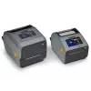 Zebra ZD621 Impresora de etiquetas térmica directa 203 x 203 DPI 203 mm/s Con cable e inalámbrica Ethernet LAN Bluetooth