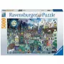 Puzle Ravensburger 17399 5000 piezas Fantasía