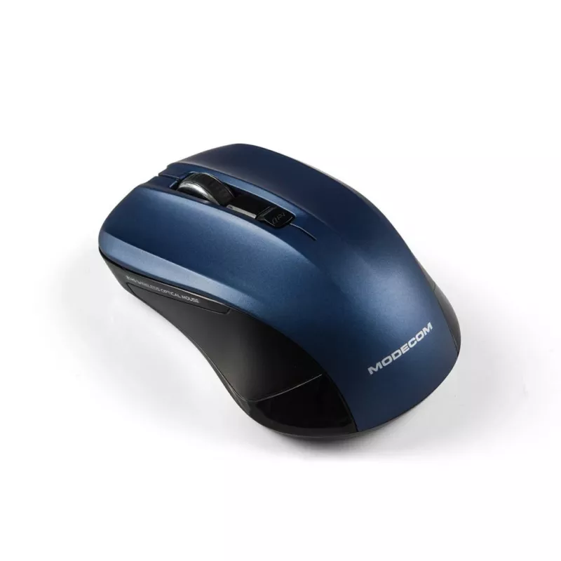 Ratón Modecom MC-WM9.1 RF inalámbrico