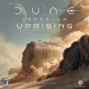 Dune: Imperium - Uprising, juego de mesa