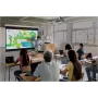 Optoma ZK551 Proyector DLP Láser 4K UHD 3.000.000:1 HDMI 2x/Composite/Audio/RS232/RJ45/2x USB-A Power - Proyector digital - DLP/DMD (E3P7P81E112)