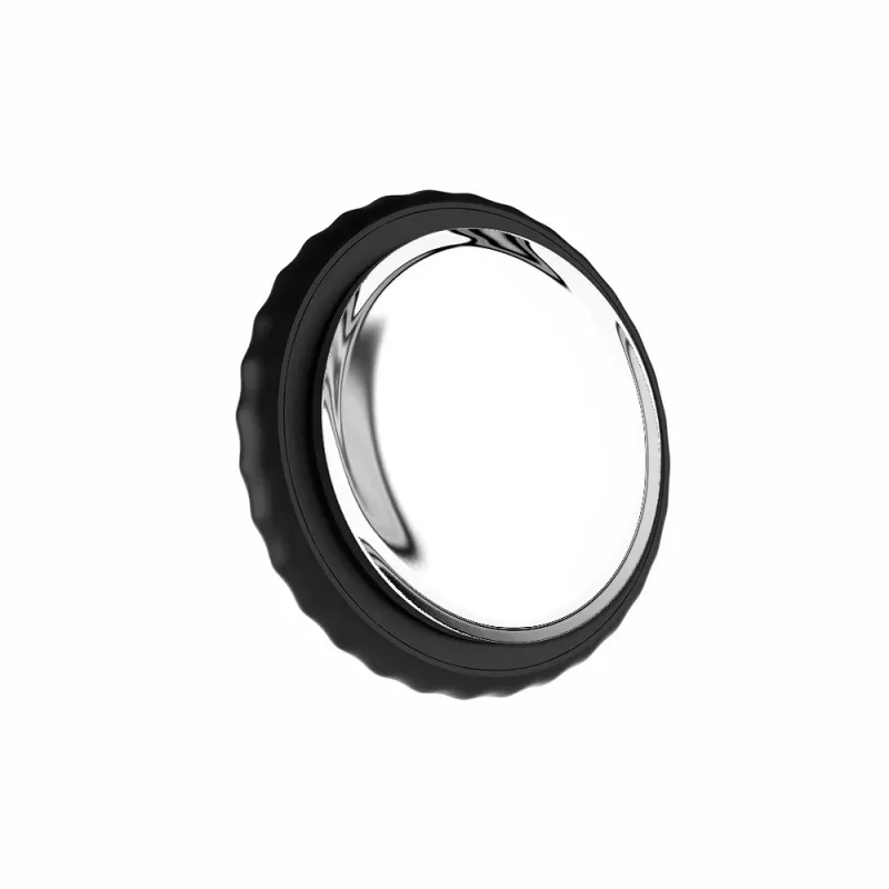 Rastreador antirrobo Bluetooth Tellur TLL173021, impermeable, llavero localizador compacto