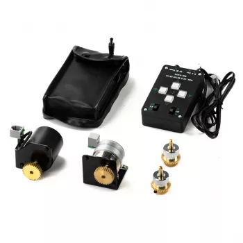 Unidad de motor Sky-Watcher Drive en ambos ejes EQ5 SW-4308 (MPN SW-4308)