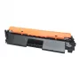 Cartucho de impresora HP CF217X