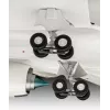 Revell 03881 Airbus A350-900 Lufthansa maqueta de plástico para montar, 1:144
