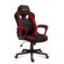 Silla gaming Huzaro FORCE 2.5 roja Mesh