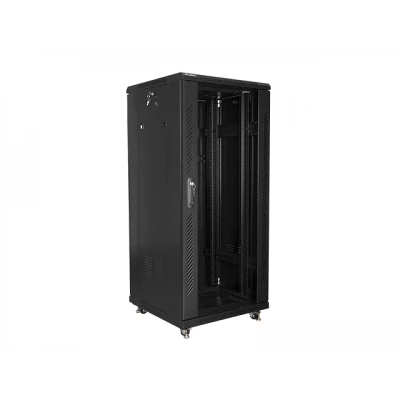 Rack independiente Lanberg FF01-6627-12B