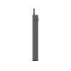 Regleta de enchufes TRACER TRALIS47023 — cable 1,8 m, 5 tomas