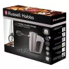 Batidora de mano Russell Hobbs 25892-56 350 W cuarzo metalizado