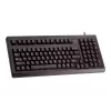 Teclado CHERRY G80-1800 Home USB QWERTY inglés US negro