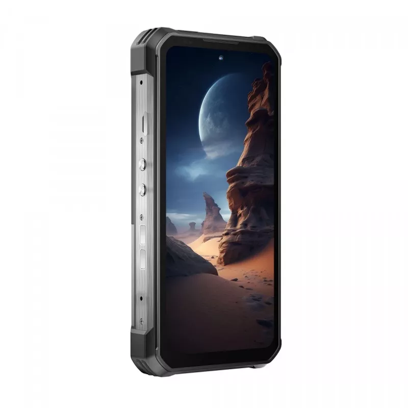 Oukitel WP100 Titan 5G 6.8 16/512GB DS. 33000mAh negro