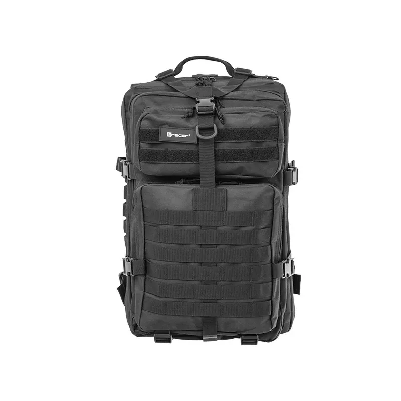 Mochila Expedition 15,6 Tracer Alpha negra