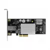 Tarjeta Ethernet interna DeLOCK GE10P-PCIE4XG301
