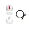 Hervidor Beper P102ROB050 1,7 l 2200 W, inalámbrico con apagado automático