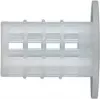 Fischer PBZ casquillos de centrado para hormigón celular, 10 uds.