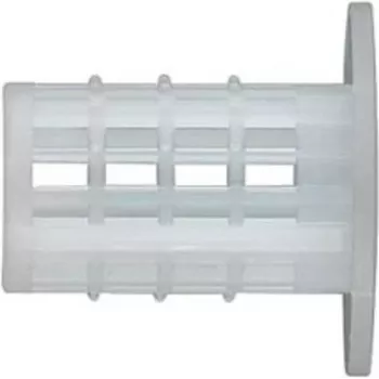 Fischer PBZ casquillos de centrado para hormigón celular, 10 uds.