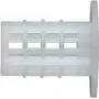 Fischer PBZ casquillos de centrado para hormigón celular, 10 uds.