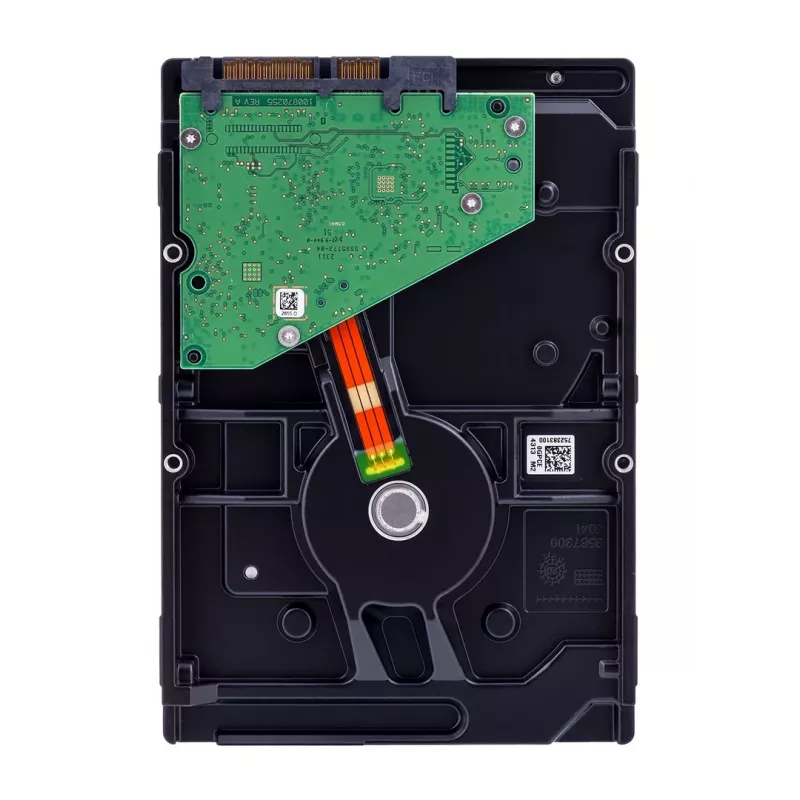 Disco duro interno Seagate SkyHawk 1 TB 256 MB 3,5