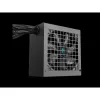 Fuente de alimentación DeepCool PF700X 700W ATX, 80 PLUS Bronze, 700 W, 1x ventilador de 120 mm, 24 pines, 2x 4+4 CPU, 4x 6+2 PCIe, 6x SATA