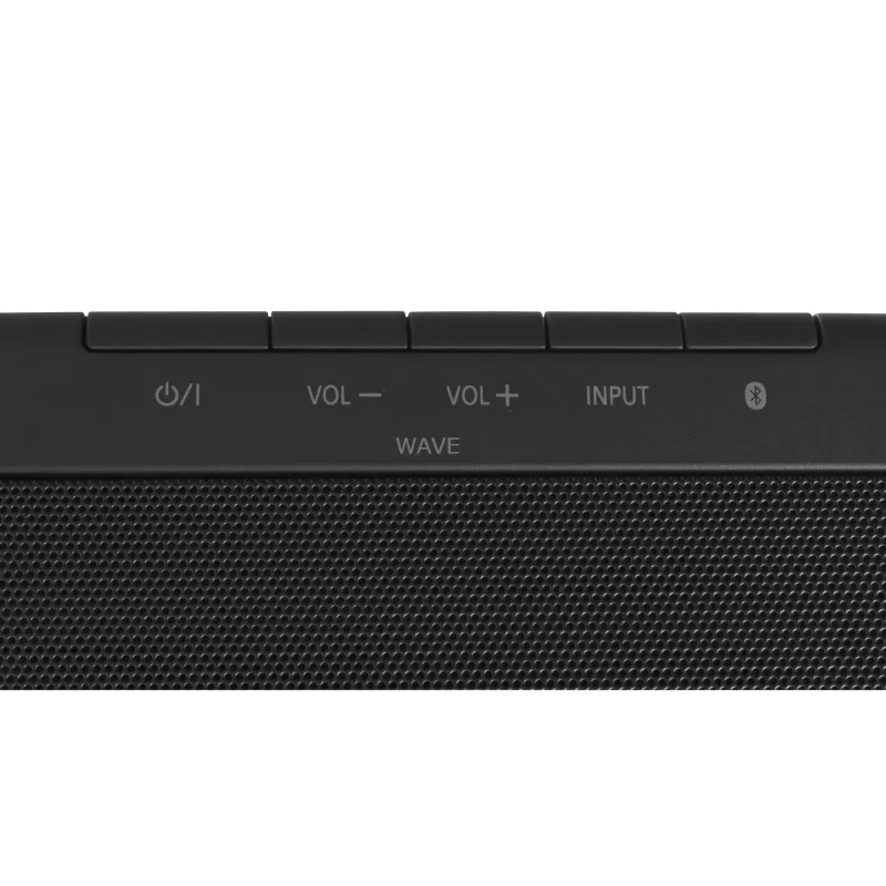 Barra de sonido 2.1/SC-HTB600EGK PANASONIC