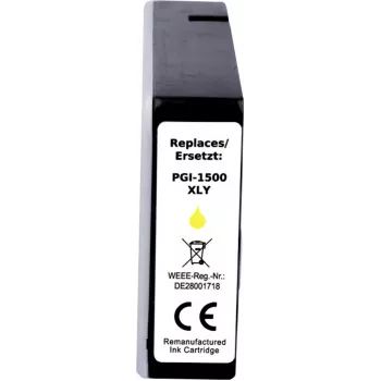 Renkforce RF-6736472 consumible para impresora amarillo