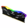 RAM Team Group Team D5 6000 32GB C30 Delta RGB negro EXPO K2