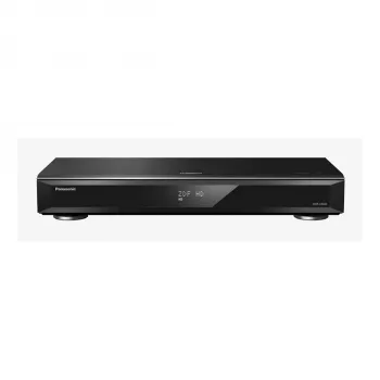Grabadora Blu-Ray Panasonic DMR-UBS90