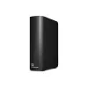 Disco duro externo WD Elements Desktop 26TB USB 3.2 WDBWLG0260HBK-EESN